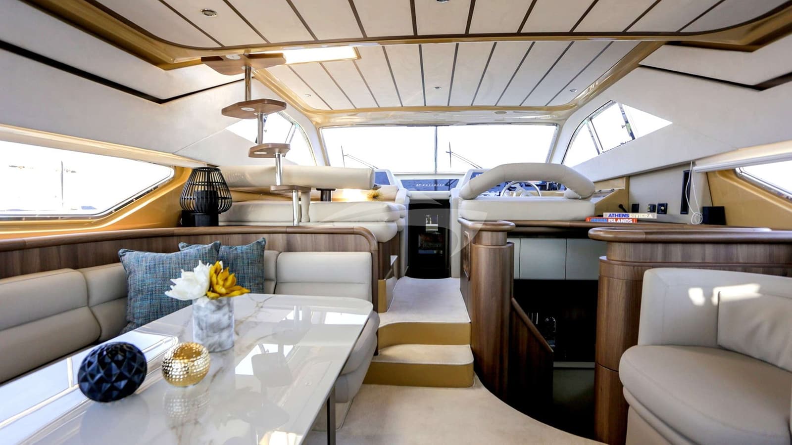 SUMMER CAMP, photo from the yacht portfolio 14