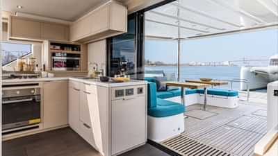 Galley