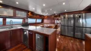 Galley