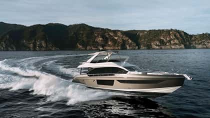 DONNA 20m motor yacht charter, photo 11