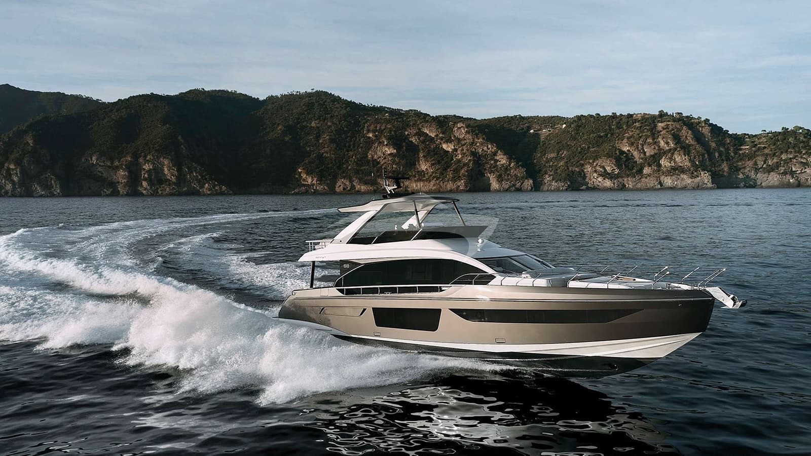 DONNA, photo from the yacht portfolio 10