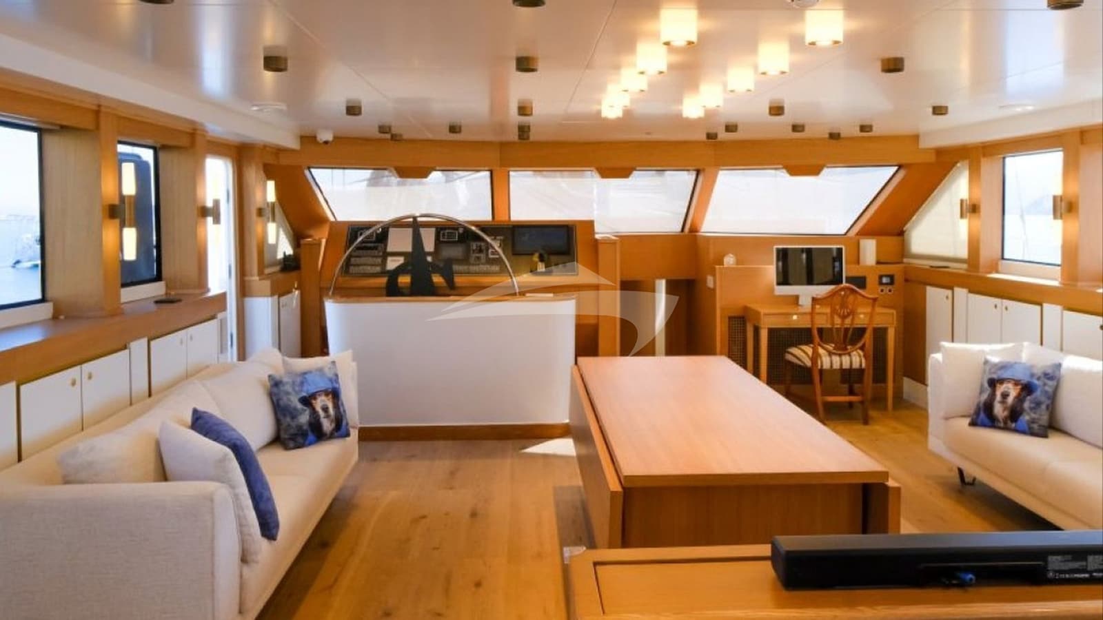 SUREYYA, photo from the yacht portfolio 14