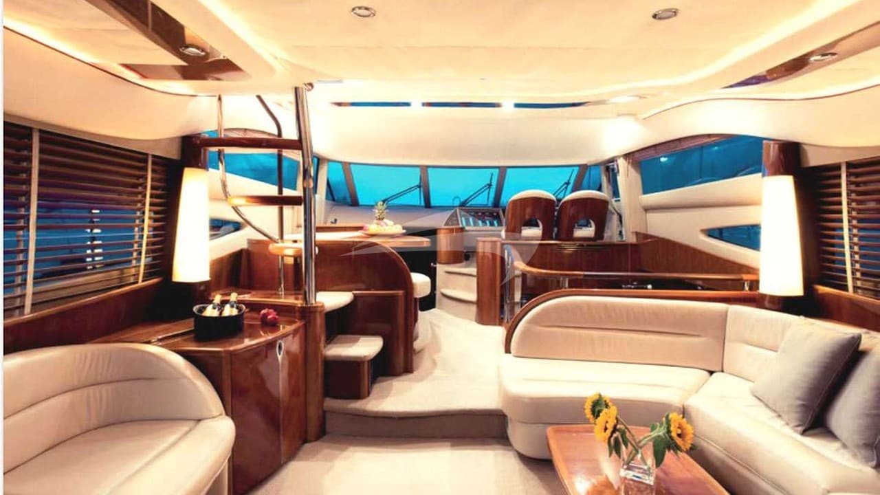 MARABOU, photo from the yacht portfolio 8