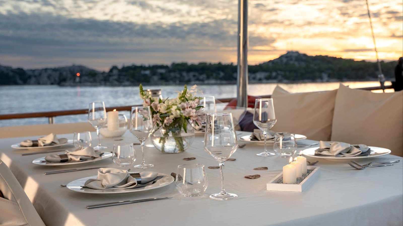 ALESSANDRO I, photo from the yacht portfolio 23