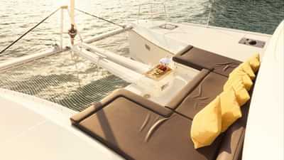 Sunpads and Trampolines