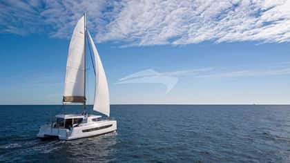 KOS 48.1 15m sailing yacht charter, photo 11