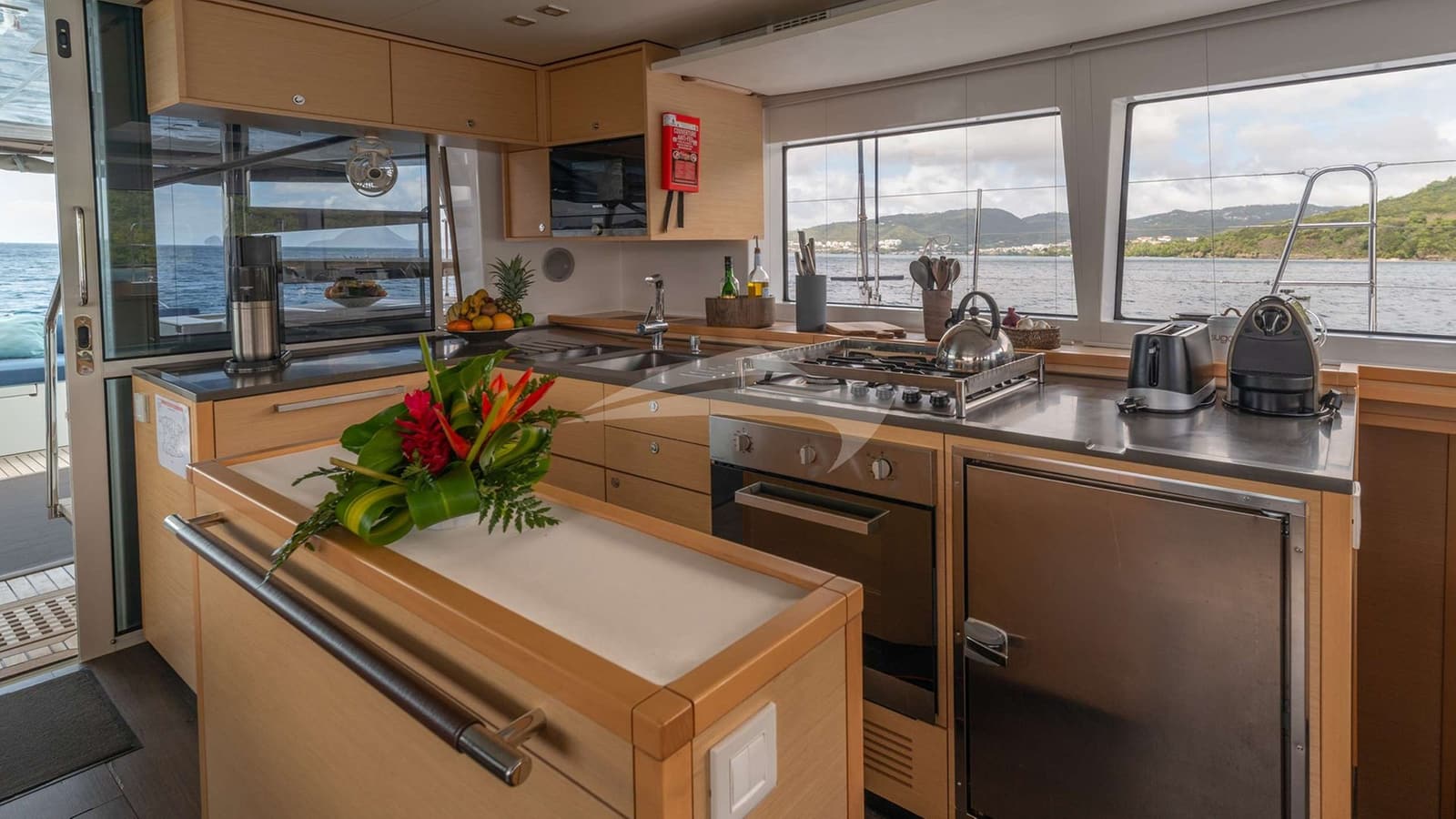EVER III, photo from the yacht portfolio 4