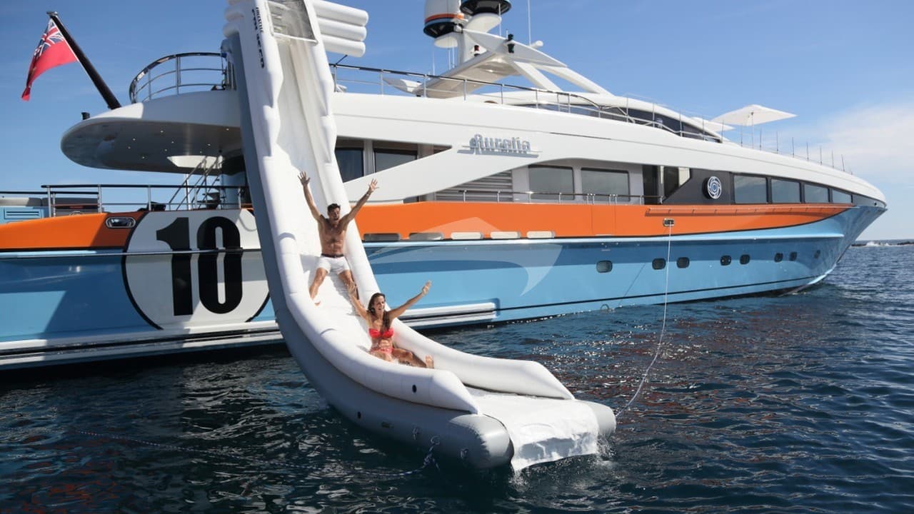 AURELIA, photo from the yacht portfolio 21