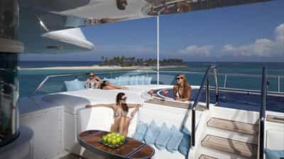 Sun Deck