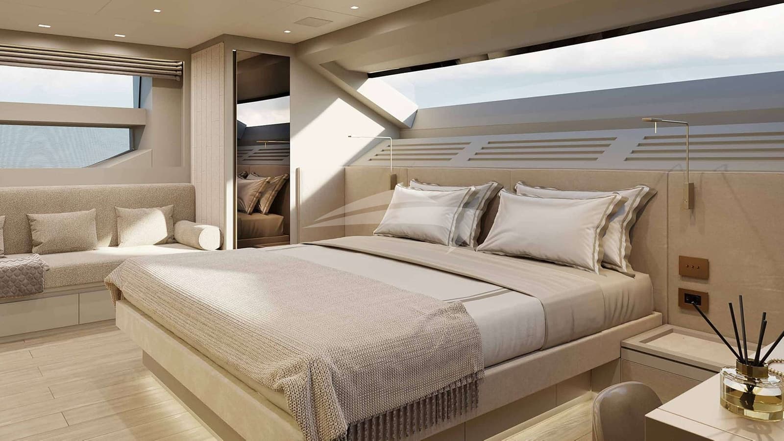MARY, photo from the yacht portfolio 5