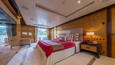 Master Stateroom