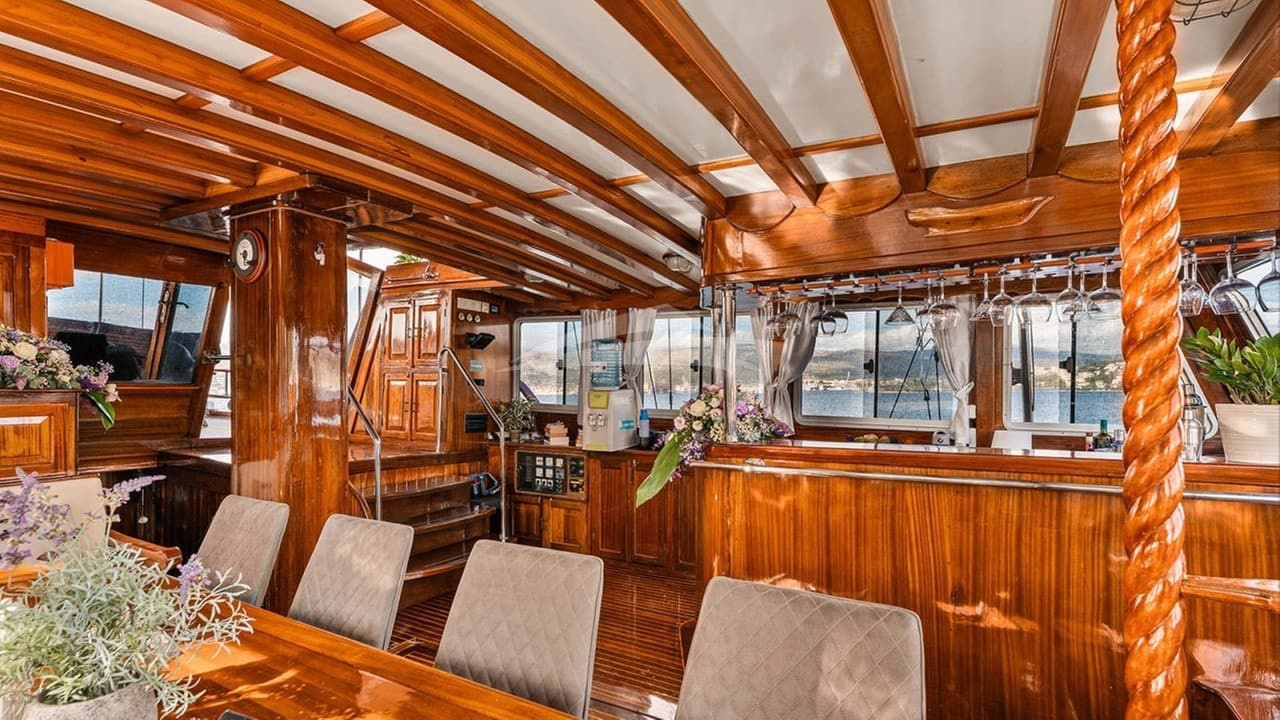 CROATIA, photo from the yacht portfolio 15