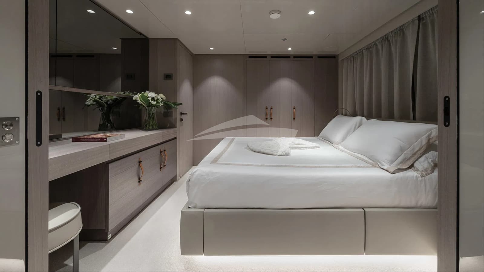 VAUBAN, photo from the yacht portfolio 19