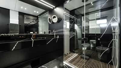 Guest Bath