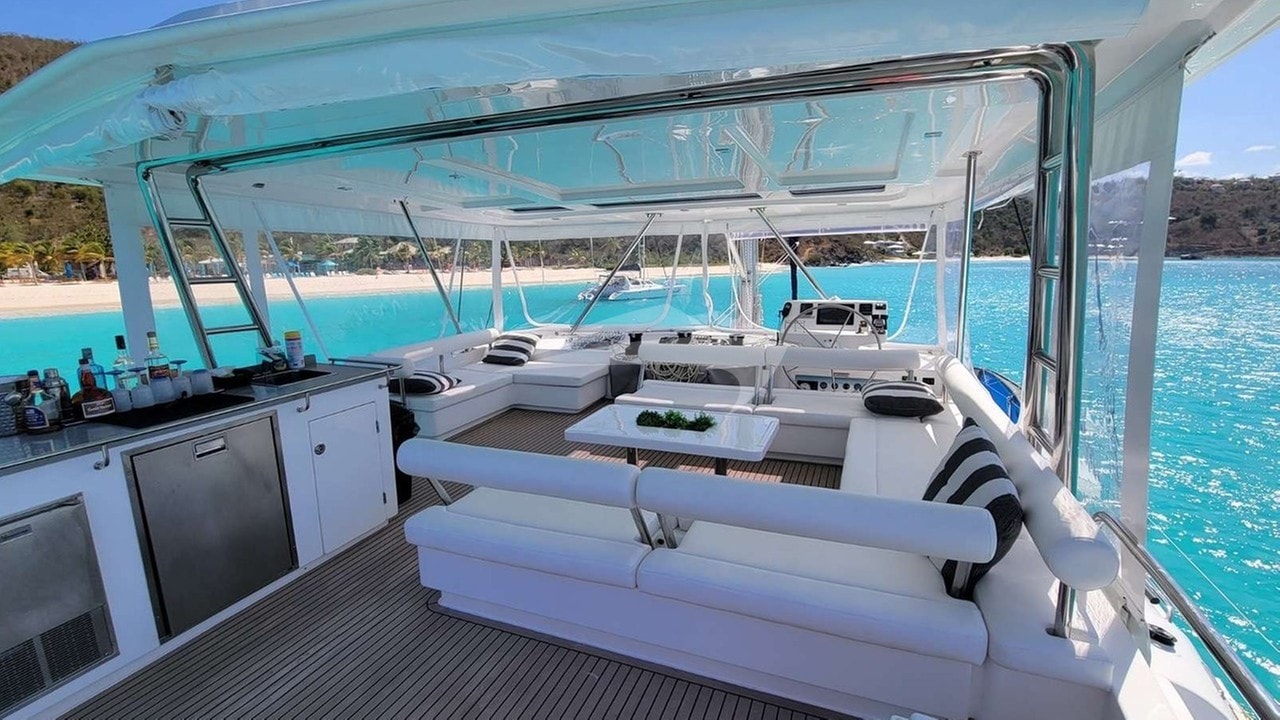 Flybridge