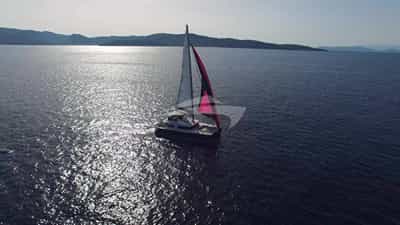 Sailing