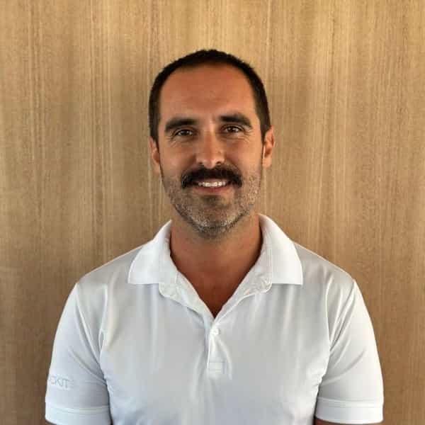 Hector Figueroa