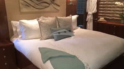 Master Stateroom