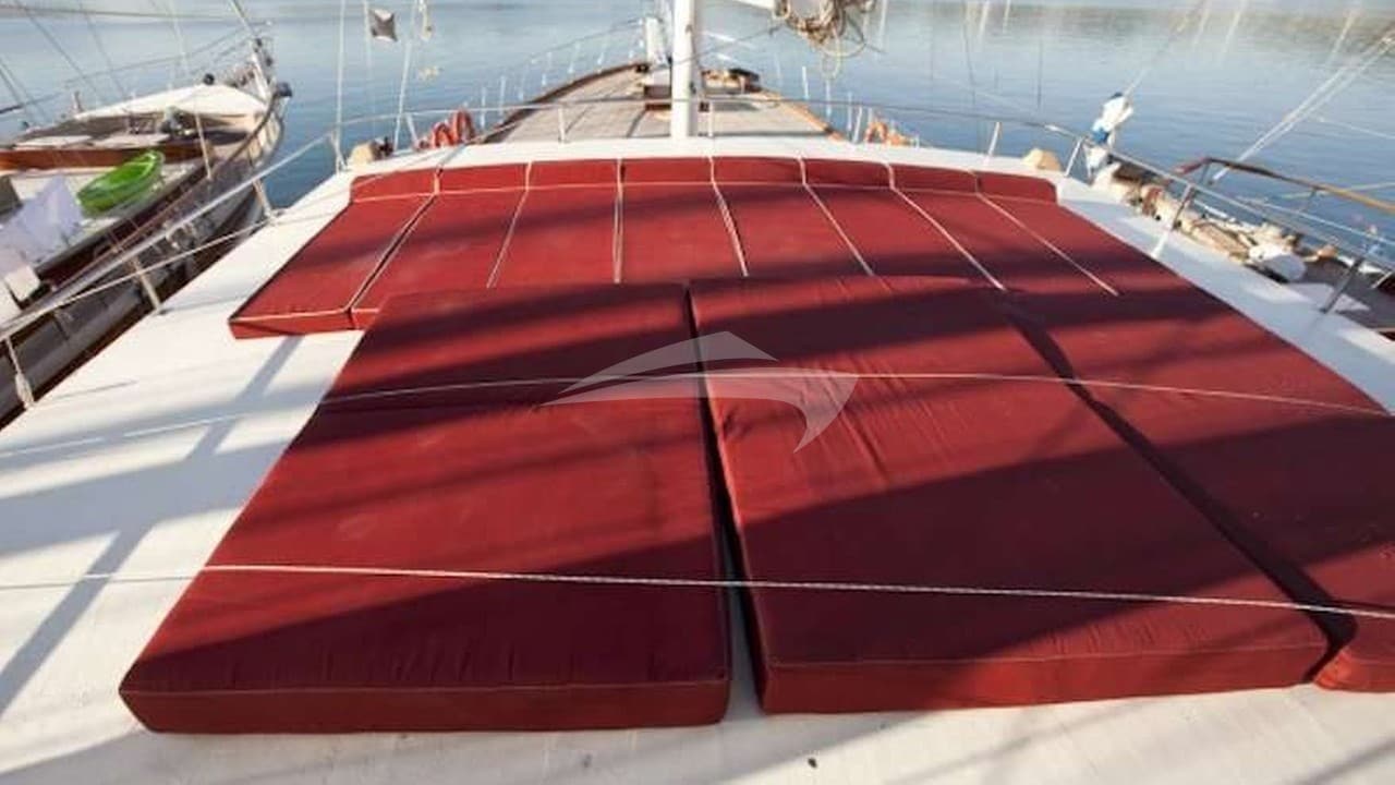 ATHEN A, photo from the yacht portfolio 7