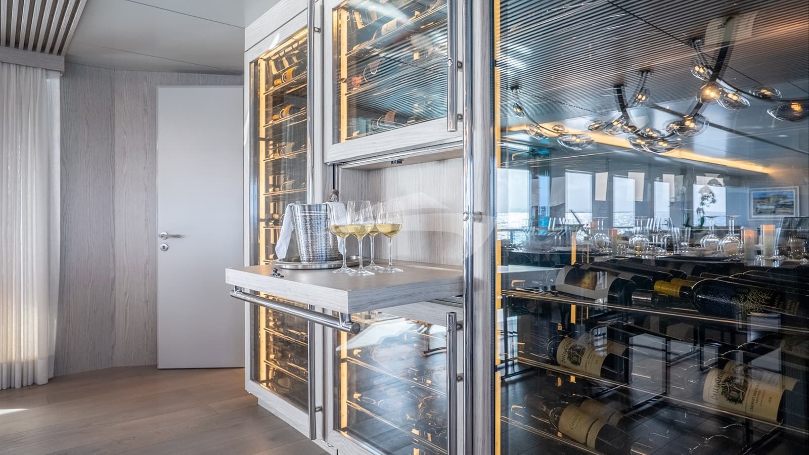 EAU LA LA, photo from the yacht portfolio 7