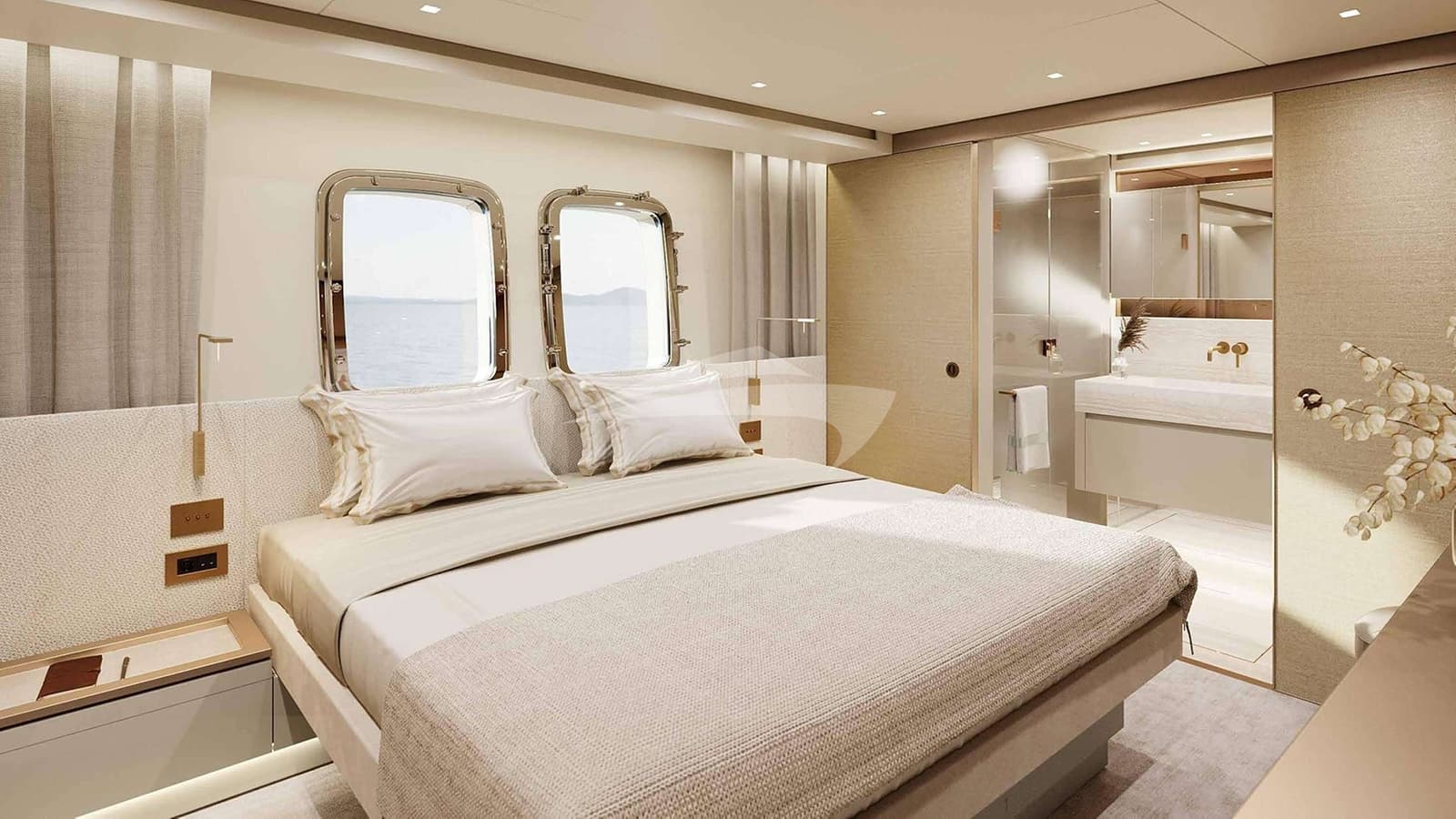 MARY, photo from the yacht portfolio 9