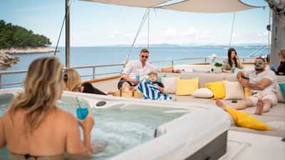 DALMATINO Sundeck (2)