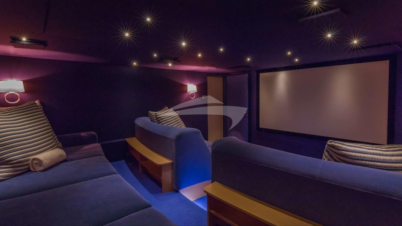 Cinema