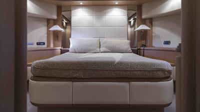Master Cabin