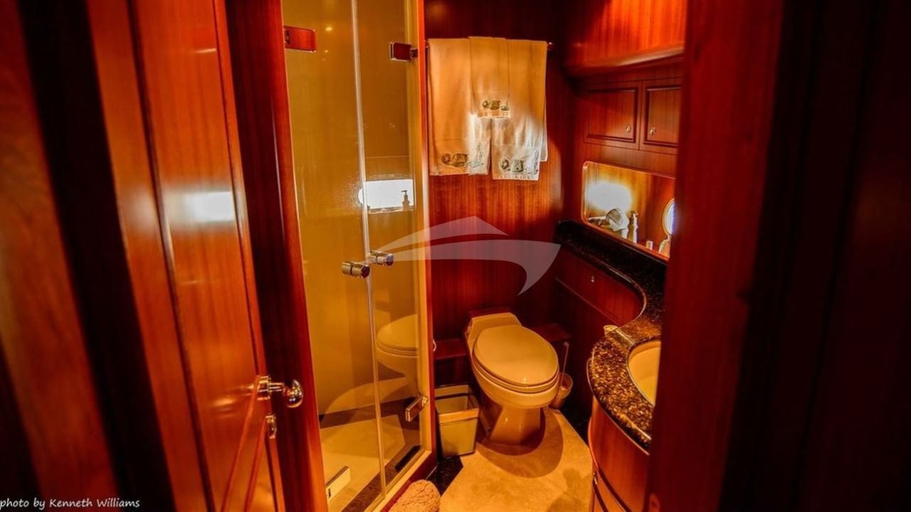 VIP Bathroom