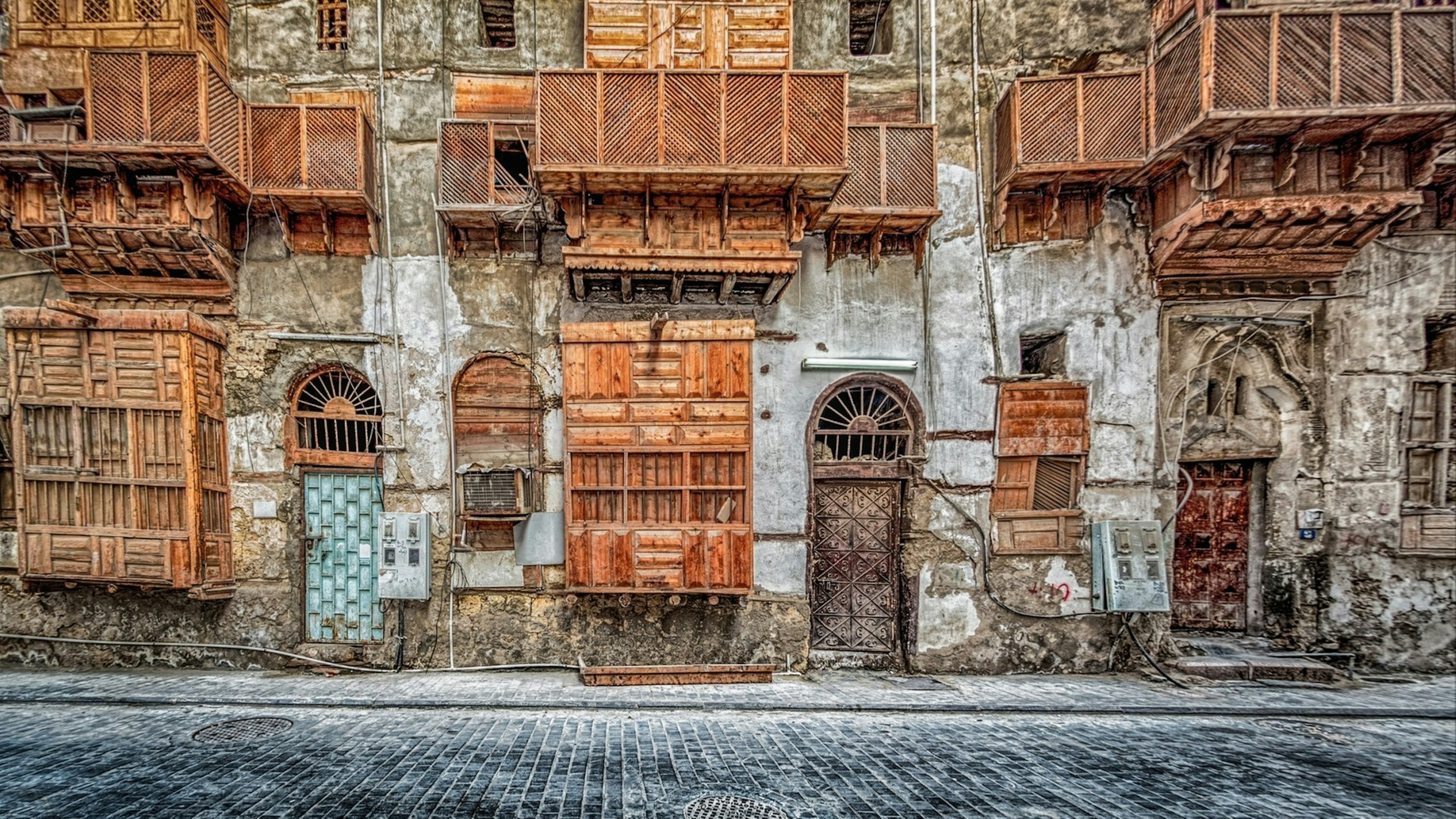 Historic City of Jeddah
