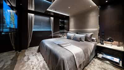 VIP stateroom