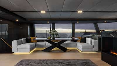 Saloon