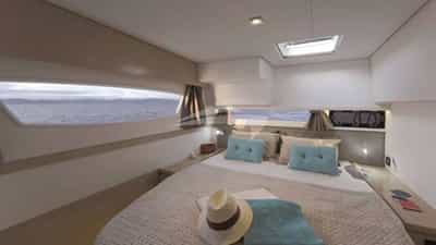 Guest cabin