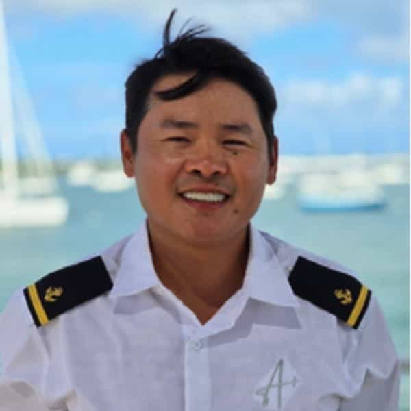 Roland Angeles