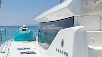 MY STAR 14m sailing yacht charter, photo 11