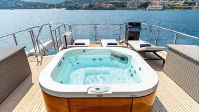 Sundeck