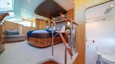 Guest Cabin