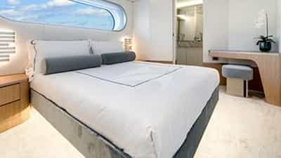 VIP Cabin