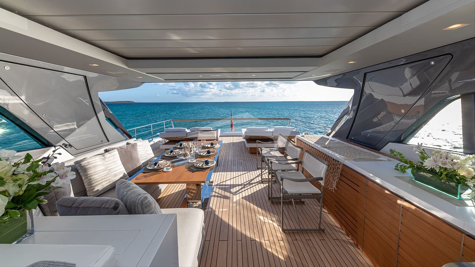 NO MATTER WHAT, photo from the yacht portfolio 17