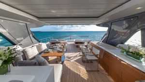 Flybridge
