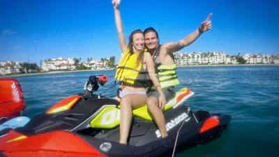 Jet Ski