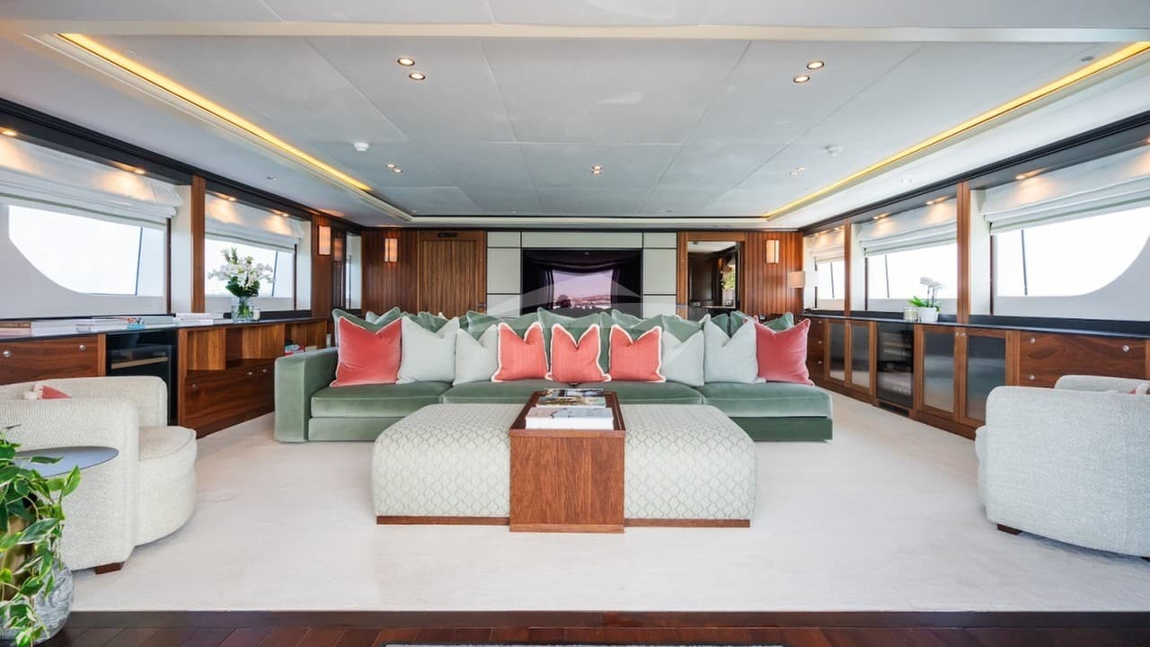 MAXIMILIAN MMIV, photo from the yacht portfolio 16