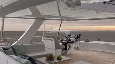 Cockpit