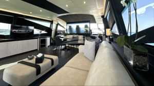 THYKE IIIYacht Charter With Worth Avenue Yachts