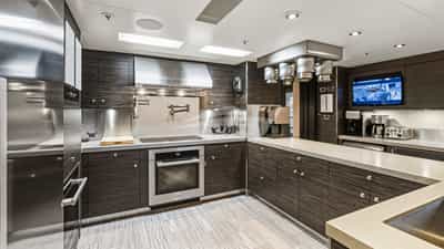 Galley