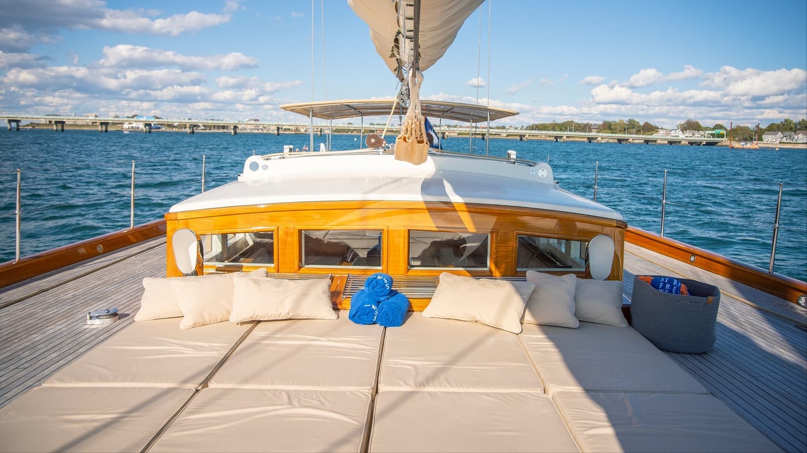 AURELIUS, photo from the yacht portfolio 8