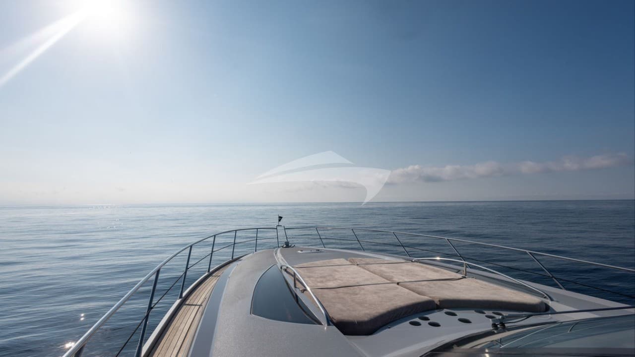 IMPERIUM, photo from the yacht portfolio 13