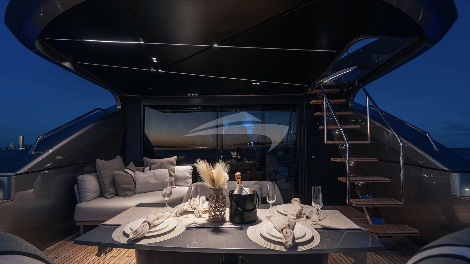 SERO, photo from the yacht portfolio 10