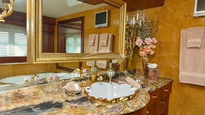 NO BAD IDEAS 49m motor yacht charter, photo 7