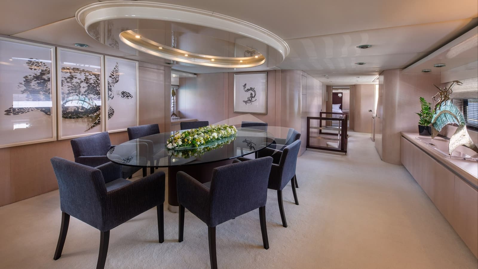 MAGIX, photo from the yacht portfolio 7